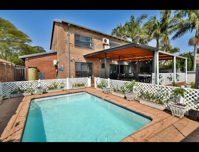 4 BEDROOM HOUSE FOR SALE IN MONTANA PARK